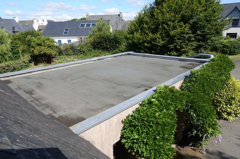 Custom Roofing Solutions
