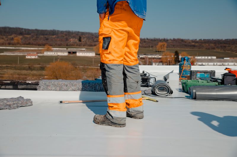 Experienced Roofing Contractors