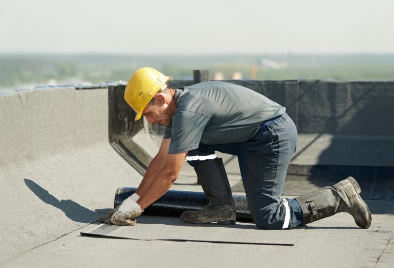Specialized Roofing Experts